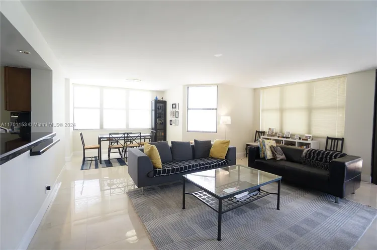 Brickell Place D #D601 image #8