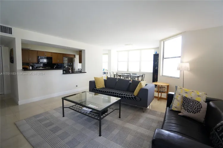 Brickell Place D #D601 image #9