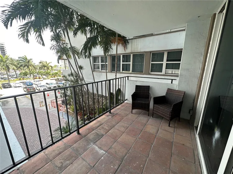 Parker Plaza Estates #201 image #22