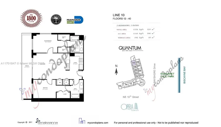 1800 Club #3510 image #19