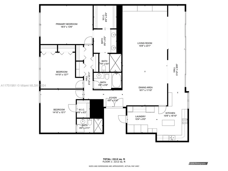 Sands of Key Biscayne #4L image #30