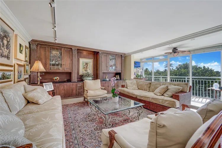 Sands of Key Biscayne #4L image #8