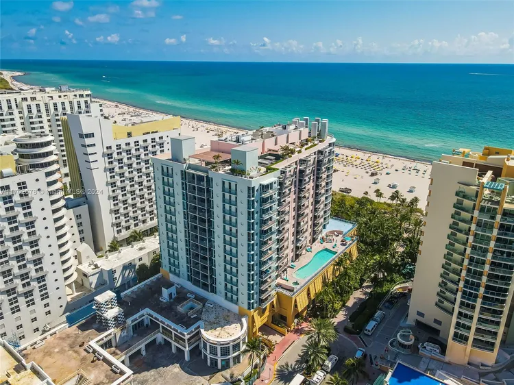 1500 Ocean Drive #503 image #38