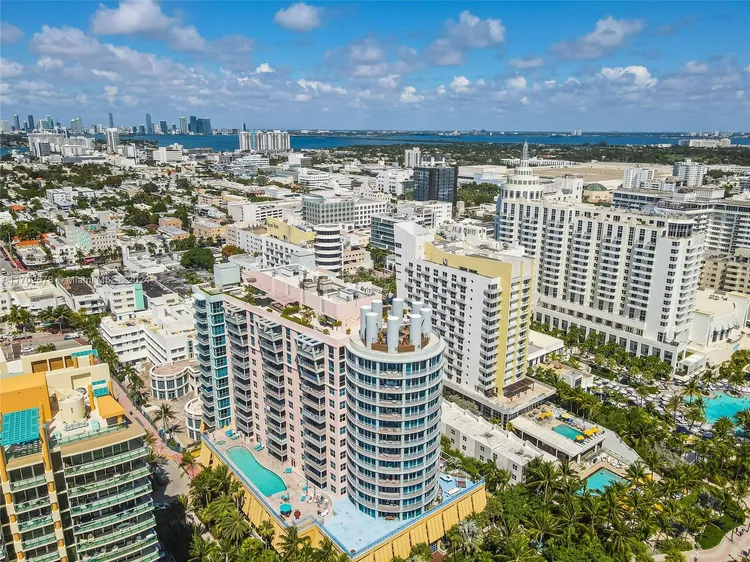 1500 Ocean Drive #503 image #40