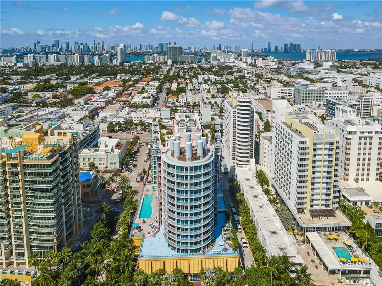 1500 Ocean Drive #503 image #42