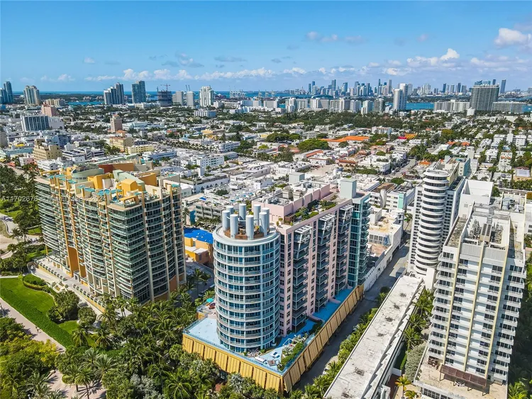 1500 Ocean Drive #503 image #43