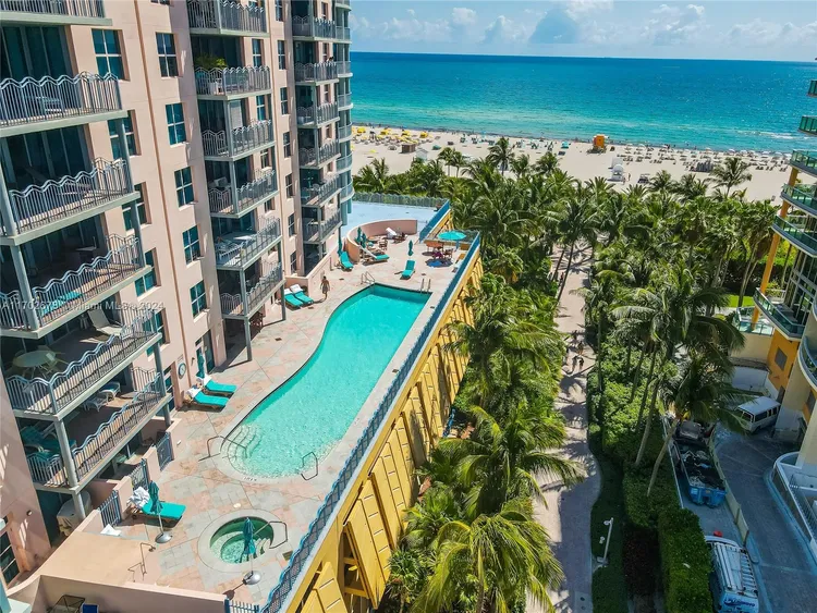 1500 Ocean Drive #503 image #45