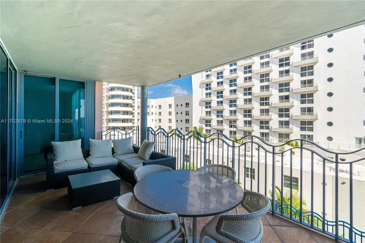 1500 Ocean Drive #503 image #6