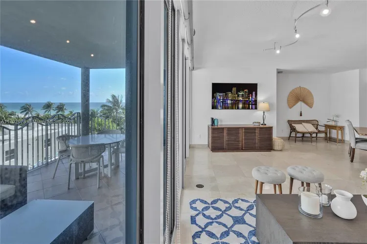 1500 Ocean Drive #503 image #9