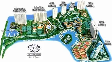 Williams Island 4000 #2106 image #45