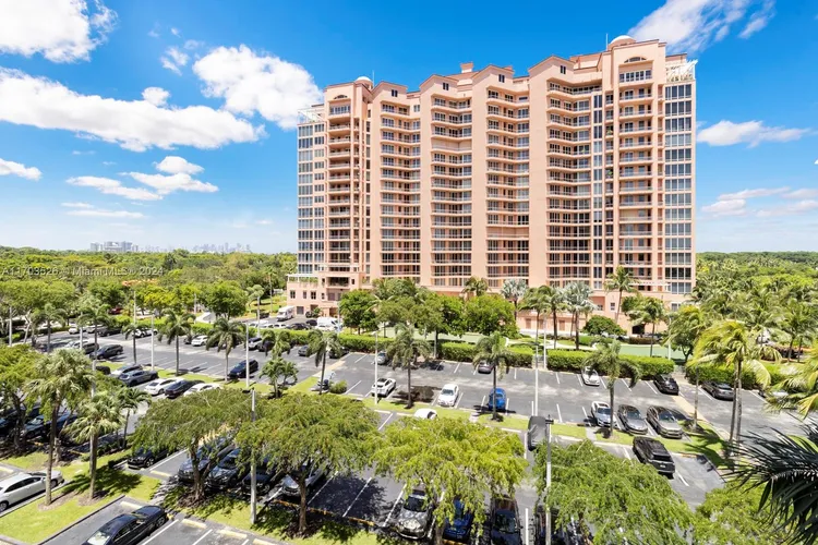 Gables Waterway Towers #618 image #15