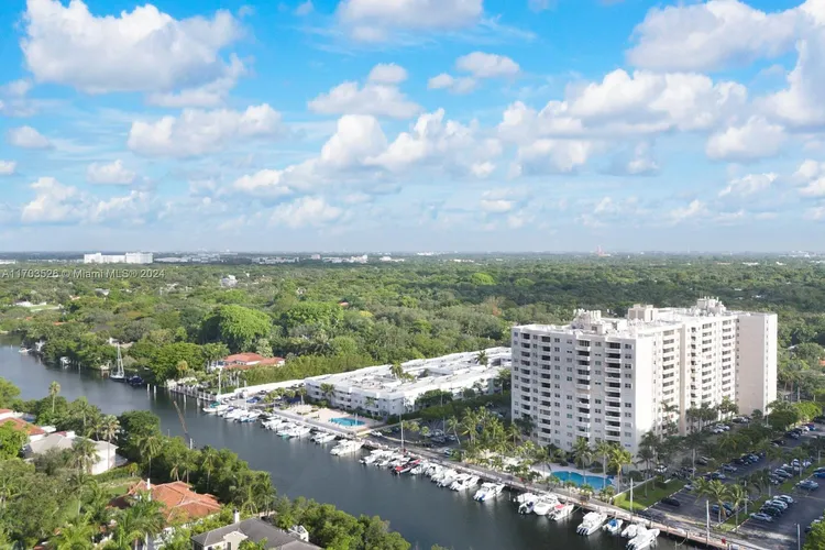 Gables Waterway Towers #618 image #19