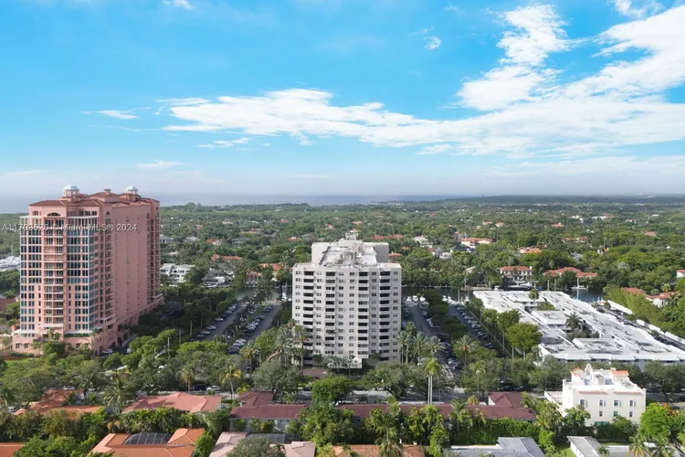 Gables Waterway Towers #618 image #20