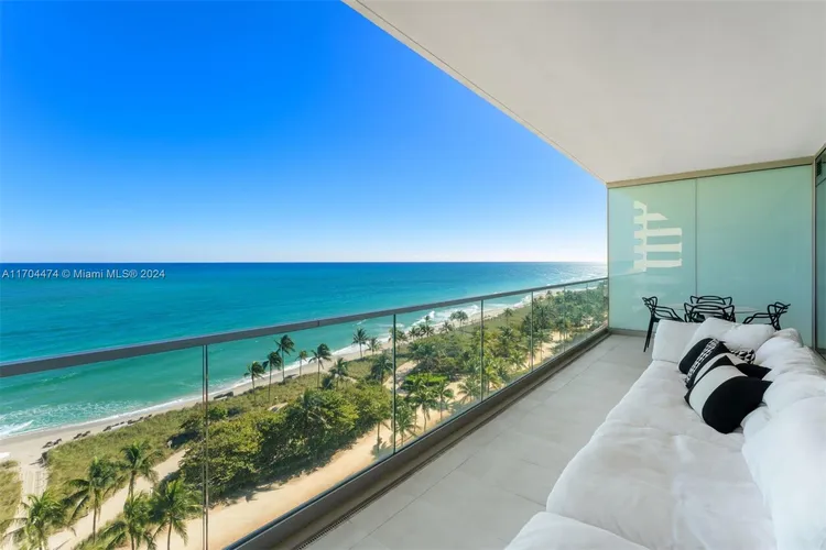 Oceana Bal Harbour #1002 image #11