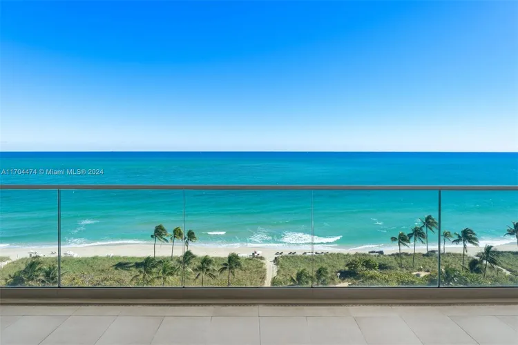 Oceana Bal Harbour #1002 image #12