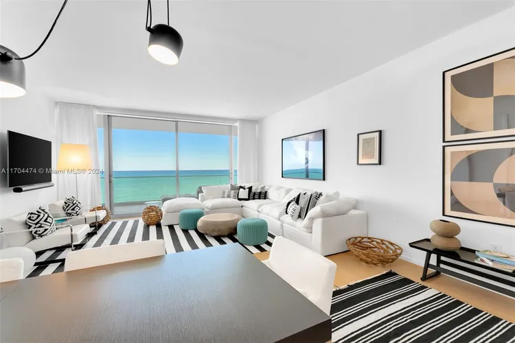 Oceana Bal Harbour #1002 image #14
