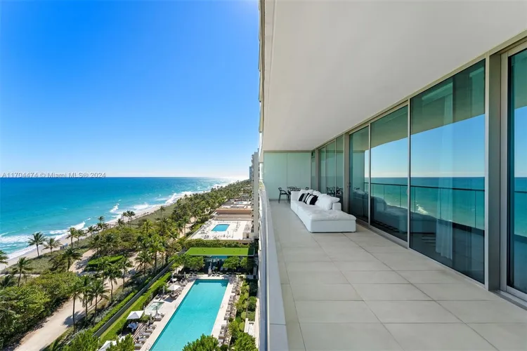 Oceana Bal Harbour #1002 image #15