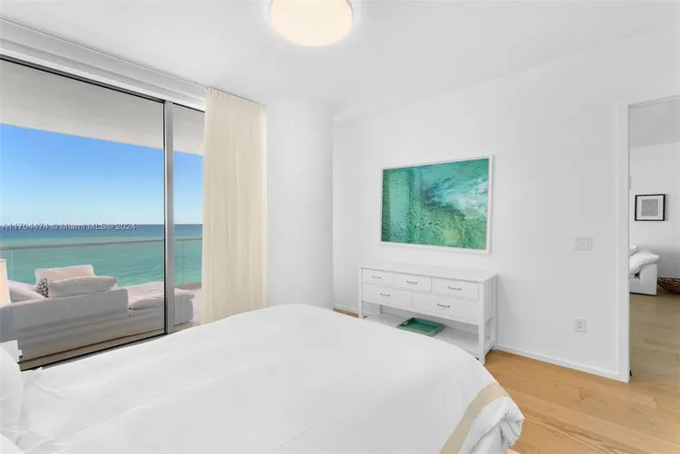 Oceana Bal Harbour #1002 image #20