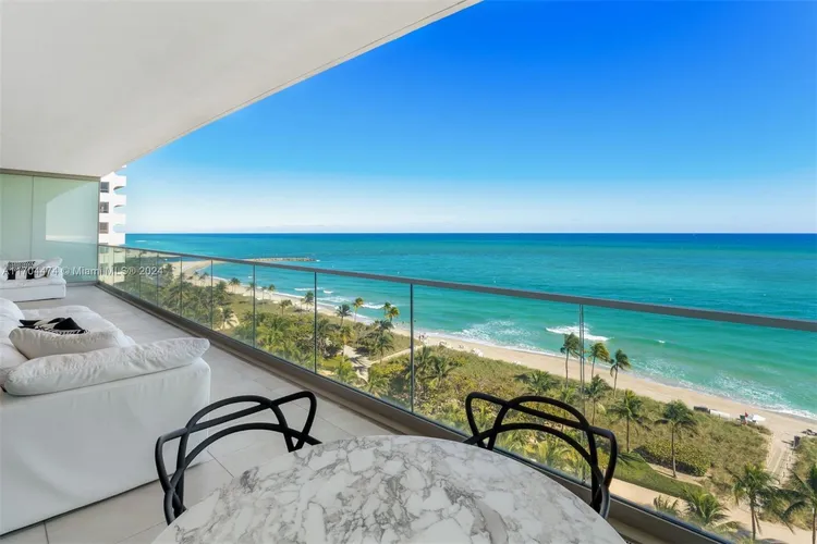 Oceana Bal Harbour #1002 image #23