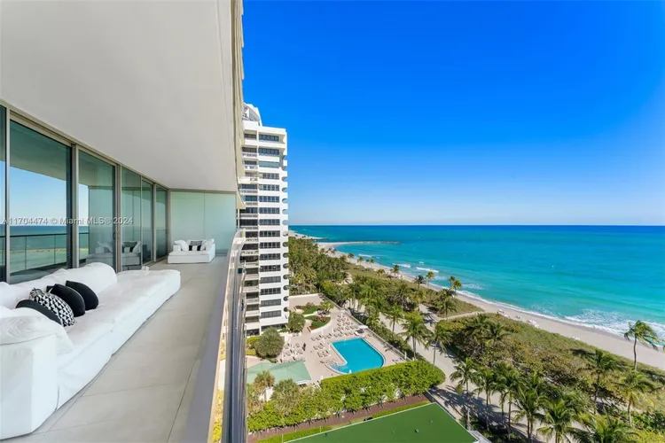 Oceana Bal Harbour #1002 image #24