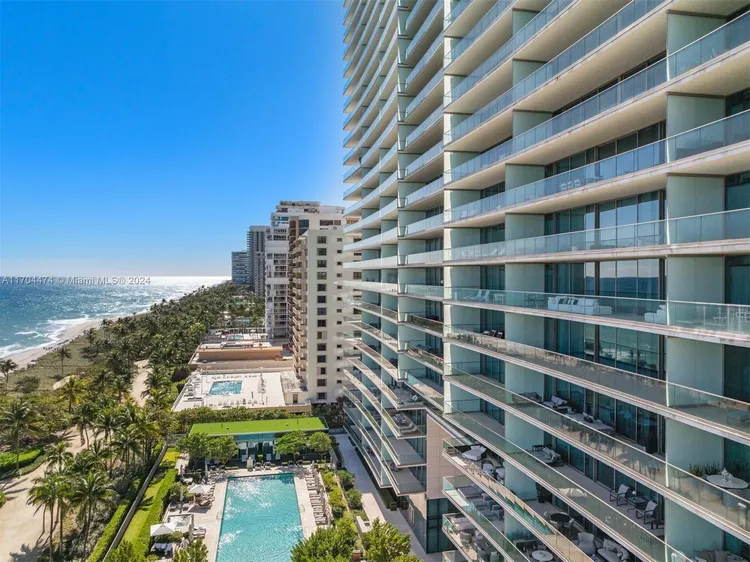 Oceana Bal Harbour #1002 image #28