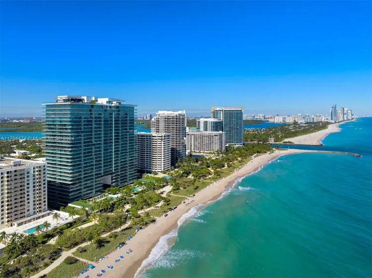 Oceana Bal Harbour #1002 image #29