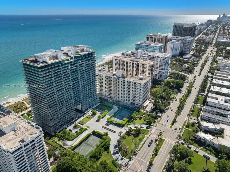 Oceana Bal Harbour #1002 image #30