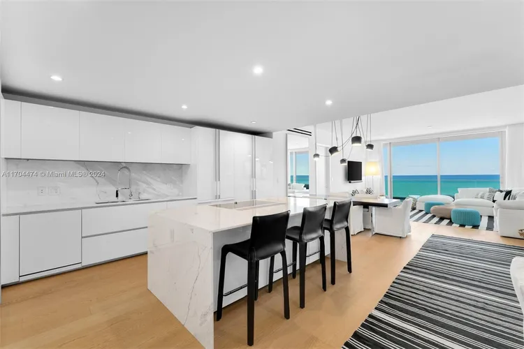 Oceana Bal Harbour #1002 image #6
