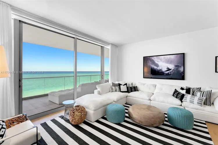 Oceana Bal Harbour #1002 image #7