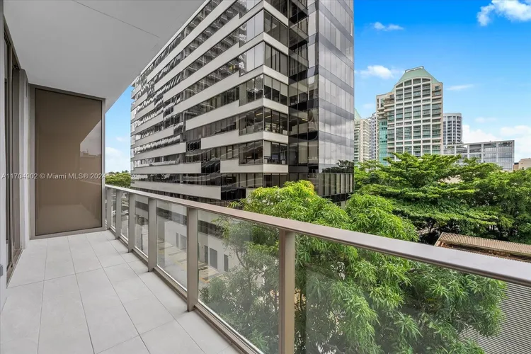 Mr. C Residences Tigertail Tower #315 image #11