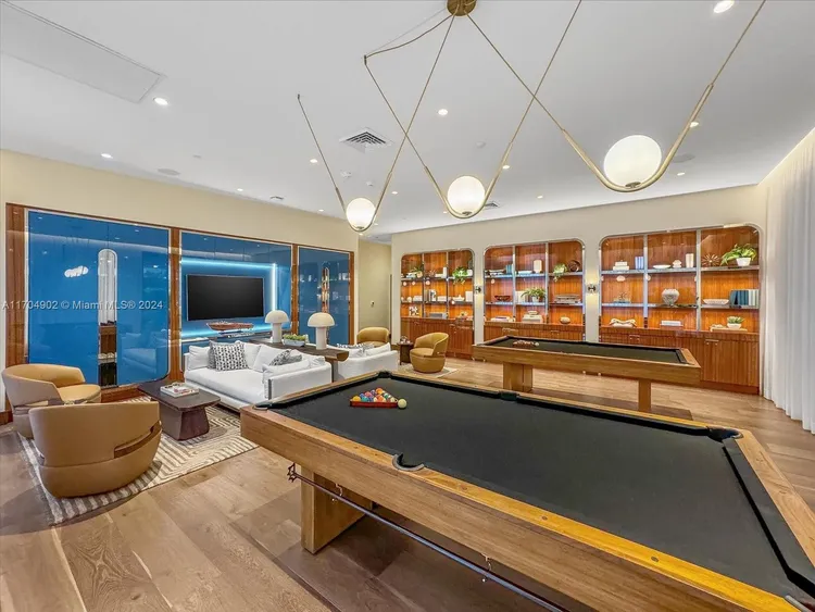 Mr. C Residences Tigertail Tower #315 image #12