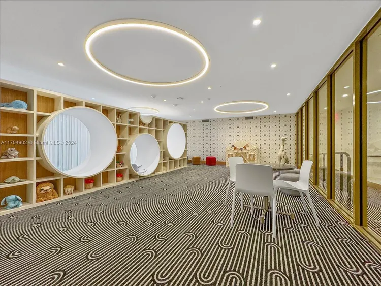 Mr. C Residences Tigertail Tower #315 image #19