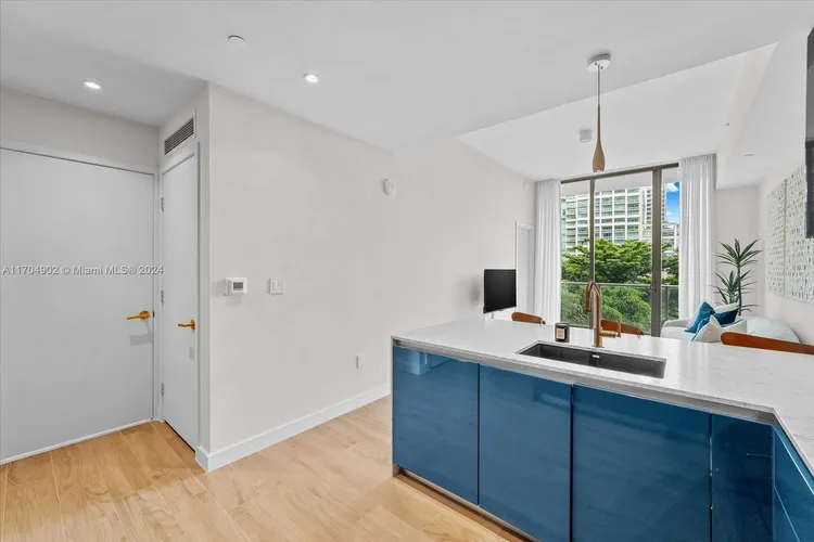 Mr. C Residences Tigertail Tower #315 image #6