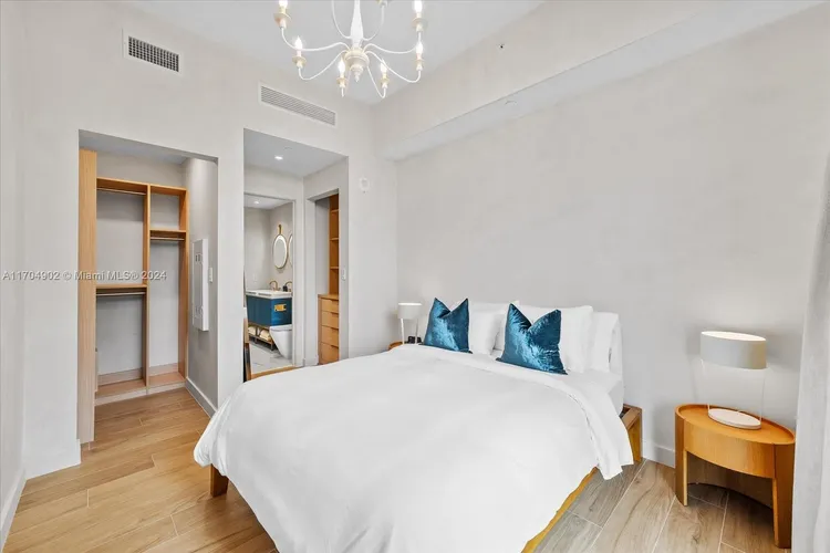 Mr. C Residences Tigertail Tower #315 image #7