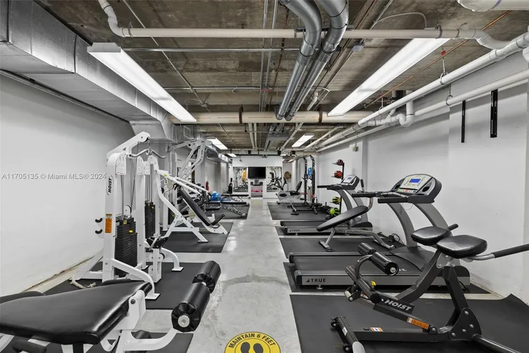 The Bank Lofts #R-408 image #23