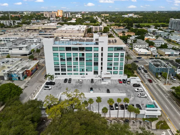 The Bank Lofts #R-408 image #27