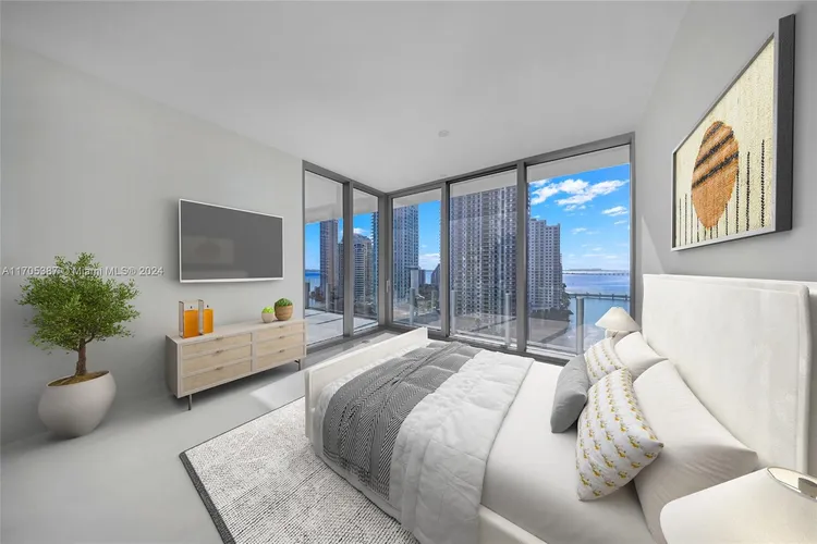 Aston Martin Residences #1603 image #11