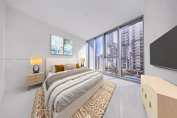 Aston Martin Residences #1603 image #17