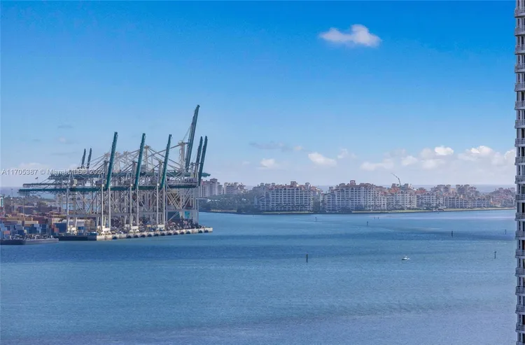 Aston Martin Residences #1603 image #48