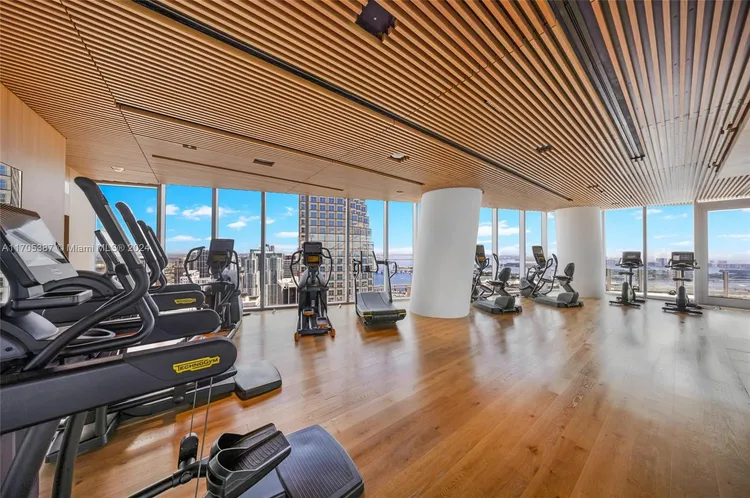 Aston Martin Residences #1603 image #79