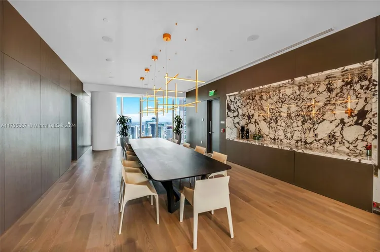 Aston Martin Residences #1603 image #93