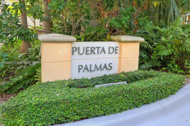 Puerta De Palmas #1507 image #17