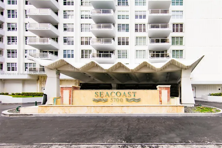 Seacoast 5700 #9B image #37