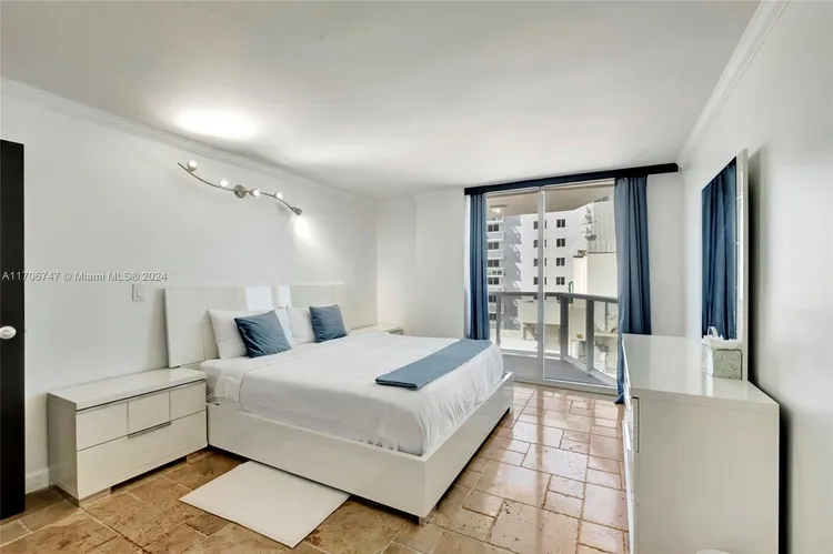 The Riviera Condo #1411 image #20