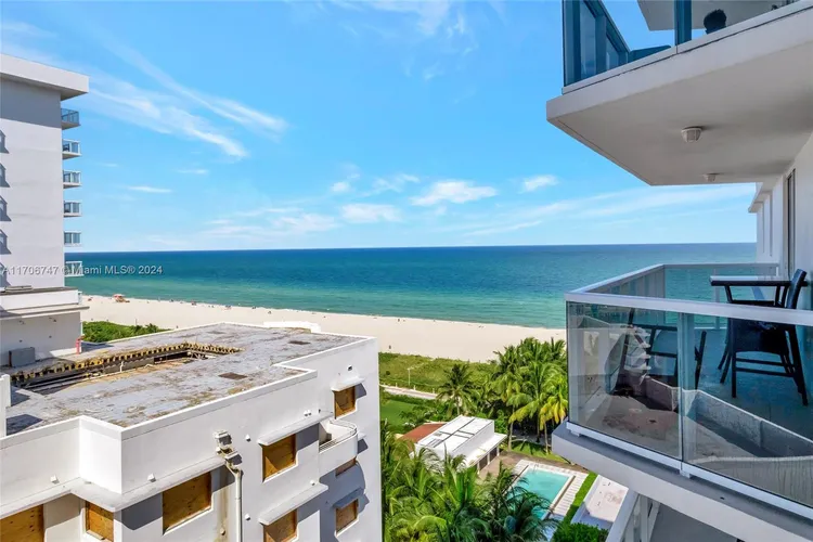 The Riviera Condo #1411 image #29