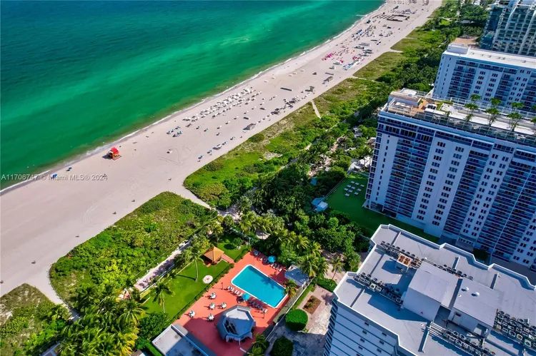 The Riviera Condo #1411 image #36