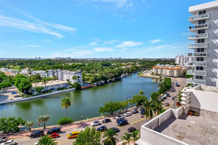 The Riviera Condo #1411 image #43