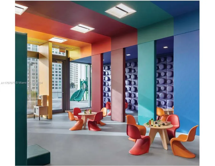 Rise Brickell City Centre #3403 image #28