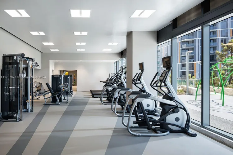 Rise Brickell City Centre #3403 image #33