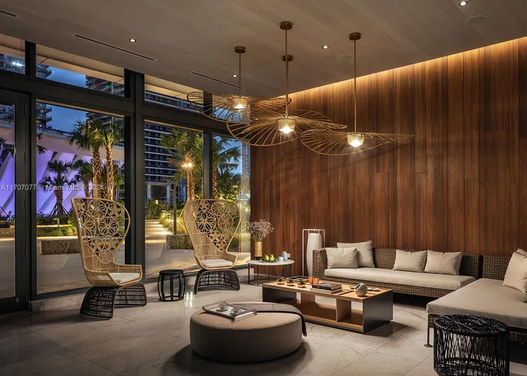 Rise Brickell City Centre #3403 image #35